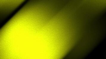 dark yellow gradient abstract background with motion and noise texture, animation background video