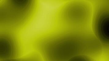 dark yellow gradient abstract background with motion and noise texture, animation background video