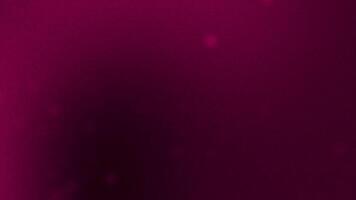 dark pink gradient abstract background with motion and noise texture video