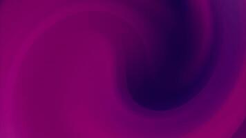 dark purple gradient abstract background with motion and blur effect, animation background video