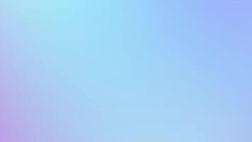 colorful gradient abstract background with blue, purple and white color combination, featuring motion and blur texture, animation background video