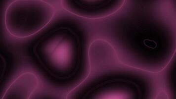 dark pink gradient abstract background with motion and noise texture video