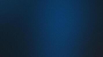 dark blue abstract background featuring motion blur and noise effect, animation background video
