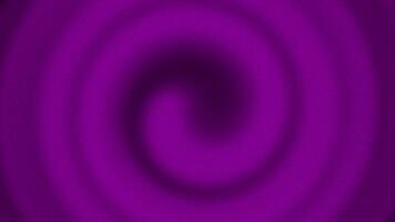 dark purple abstract background with motion blur and grain effect, animation background video