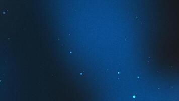dark blue abstract background featuring motion blur and noise effect, animation background video