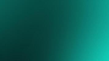 dark aqua blue gradient abstract background featuring motion and noise texture video