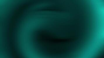 dark aqua blue gradient abstract background featuring motion and noise texture video