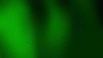 dark green abstract background featuring motion blurr and grain texture, animation background video