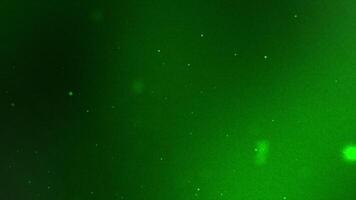 dark green abstract background featuring motion blurr and grain texture, animation background video