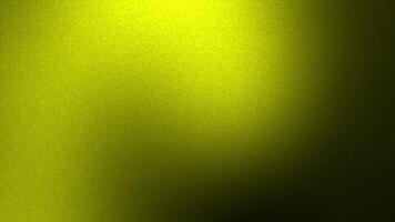 dark yellow gradient abstract background with motion and noise texture, animation background video