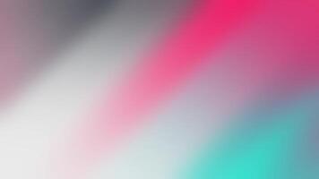 colorful gradient abstract background with white, red, and blue color combination, featuring motion and blur effect, animation background video