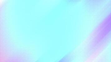 colorful gradient abstract background with blue, purple and white color combination, featuring motion and blur texture, animation background video