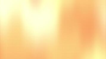 soft light copper gradient abstract background with swirl and motion video