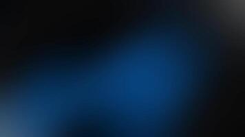 dark blue abstract background featuring motion blur and noise effect, animation background video