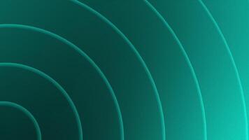dark aqua blue gradient abstract background featuring motion and noise texture video