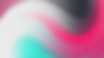 colorful gradient abstract background with white, red, and blue color combination, featuring motion and blur effect, animation background video