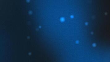 dark blue abstract background featuring motion blur and noise effect, animation background video