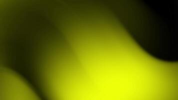 dark yellow gradient abstract background with motion and noise texture, animation background video