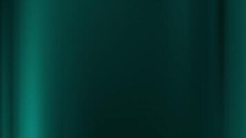 dark aqua blue gradient abstract background featuring motion and noise texture video