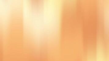 soft light copper gradient abstract background with swirl and motion video