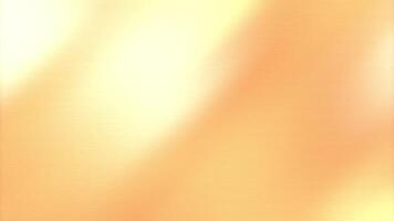 soft light copper gradient abstract background with swirl and motion video