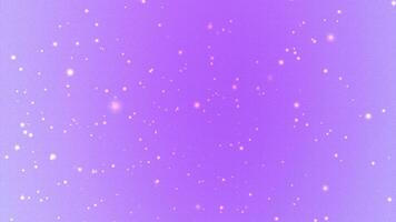 coloré pente abstrait Contexte avec bleu, violet et blanc Couleur combinaison, avec mouvement et brouiller texture, animation Contexte video