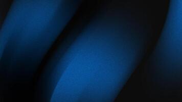 dark blue abstract background featuring motion blur and noise effect, animation background video