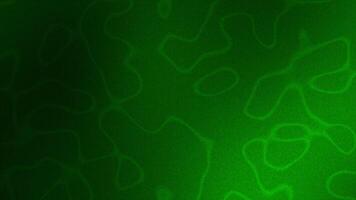 dark green abstract background featuring motion blurr and grain texture, animation background video