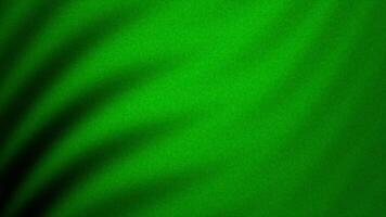 dark green abstract background featuring motion blurr and grain texture, animation background video
