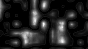 abstract background, monochrome with grain featuring motion blur animation background video