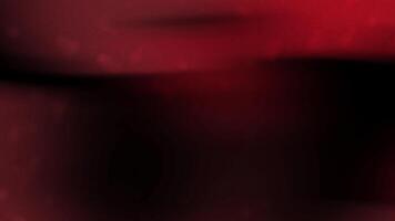 dark red abstract background, featuring motion blur and grain effect, animation background video