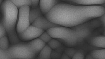 abstract background, monochrome with grain featuring motion blur animation background video