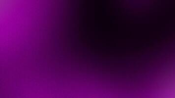 dark purple abstract background with motion blur and grain effect, animation background video