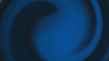 dark blue abstract background featuring motion blur and noise effect, animation background video