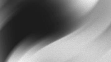 abstract background, monochrome with grain featuring motion blur animation background video