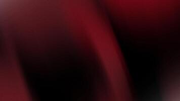 dark red abstract background, featuring motion blur and grain effect, animation background video
