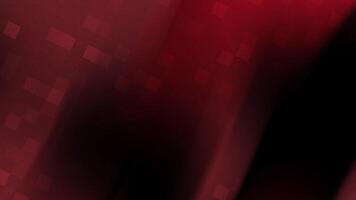 dark red abstract background, featuring motion blur and grain effect, animation background video