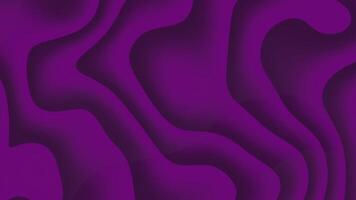 dark purple abstract background with motion blur and grain effect, animation background video