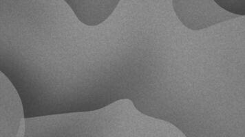 abstract background, monochrome with grain featuring motion blur animation background video