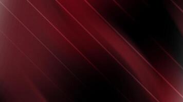 dark red abstract background, featuring motion blur and grain effect, animation background video