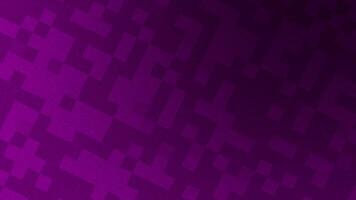 dark purple abstract background with motion blur and grain effect, animation background video