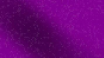 dark purple abstract background with motion blur and grain effect, animation background video