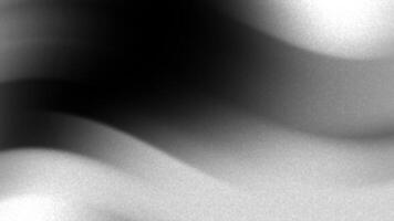 abstract background, monochrome with grain featuring motion blur animation background video
