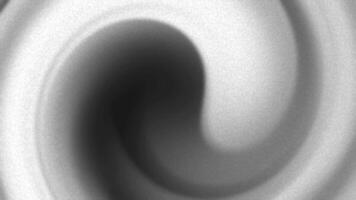 abstract background, monochrome with grain featuring motion blur animation background video