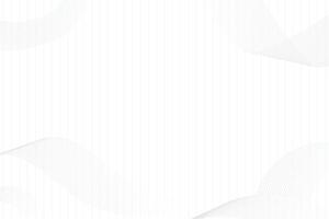 Shape bakckground white abstract banner vector