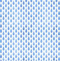 light blue pattern with water drop vector