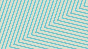 Blue lines animated background in a simple loop. video