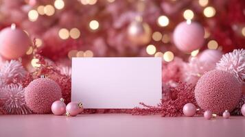 Pink Christmas Stock Photos, Images and Backgrounds for Free Pink Christmas Stock Photos, Images and Backgrounds for Free