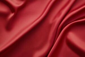 Textured backdrop showcasing luxurious wine red and olive hues in a soft, atmospheric setting photo
