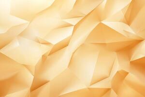 Warm textured background featuring subtle geometric shapes in gold and brown tones for elegant design projects photo